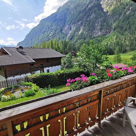 Haus Marienheim Bed & Breakfast Хайлигенблут Екстериор снимка