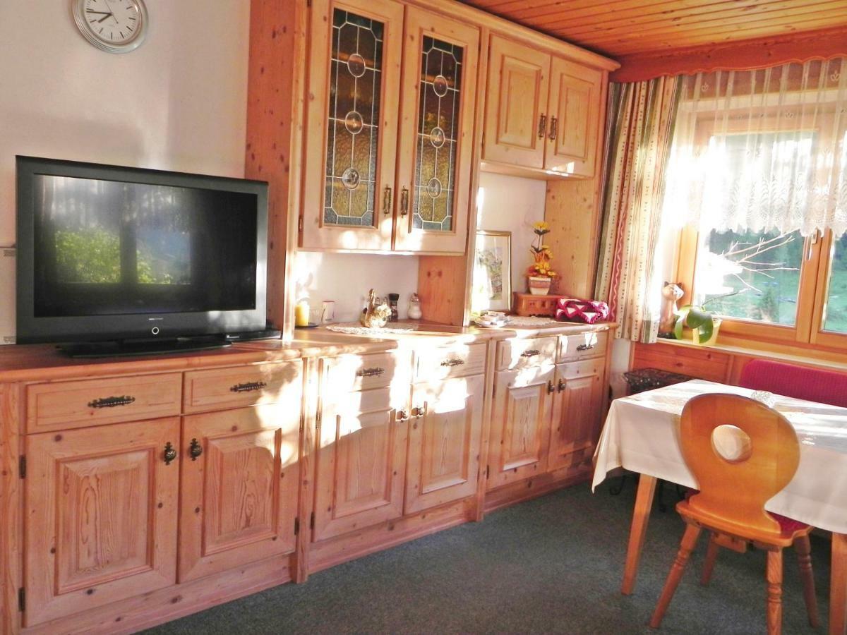 Haus Marienheim Bed & Breakfast Хайлигенблут Екстериор снимка
